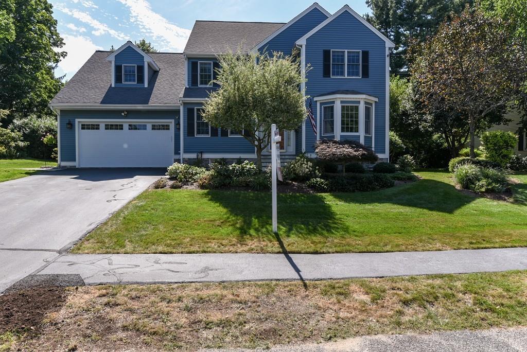 21 Brackett Street - Photo 1