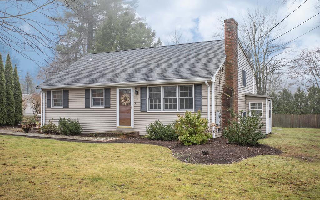 1 Joval Ct - Photo 1