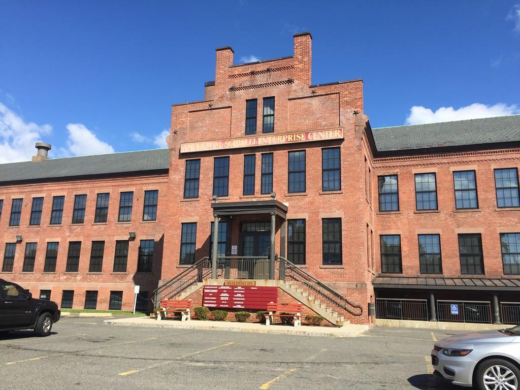 1 Federal Street - Photo 1