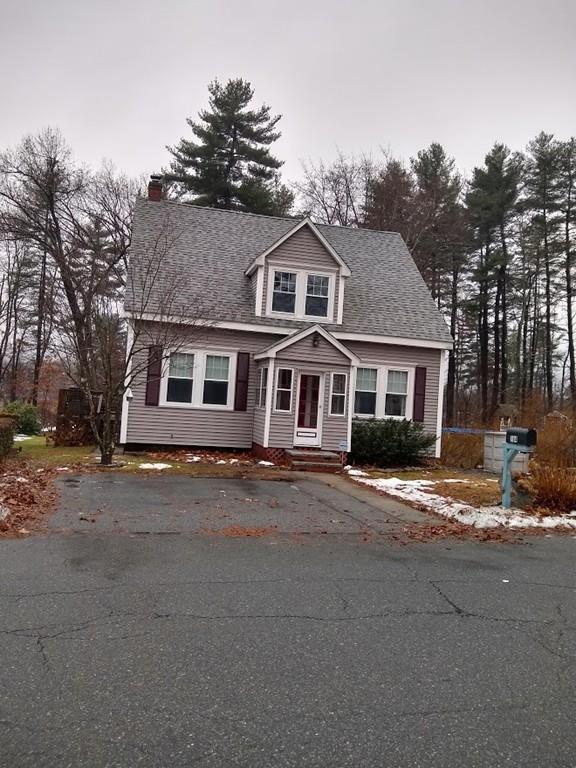 184 Long Pond Drive - Photo 1