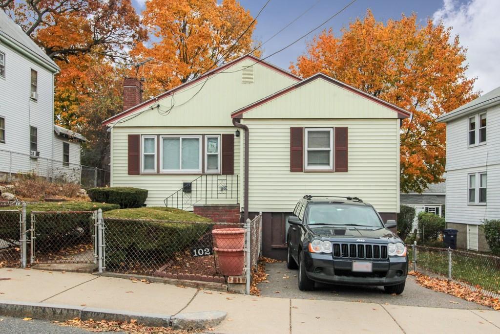 102 Westminster St - Photo 1