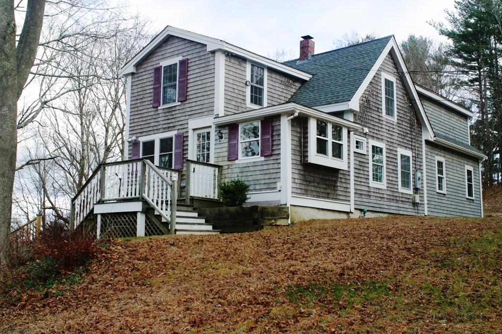 39 Russell Mills Rd - Photo 1