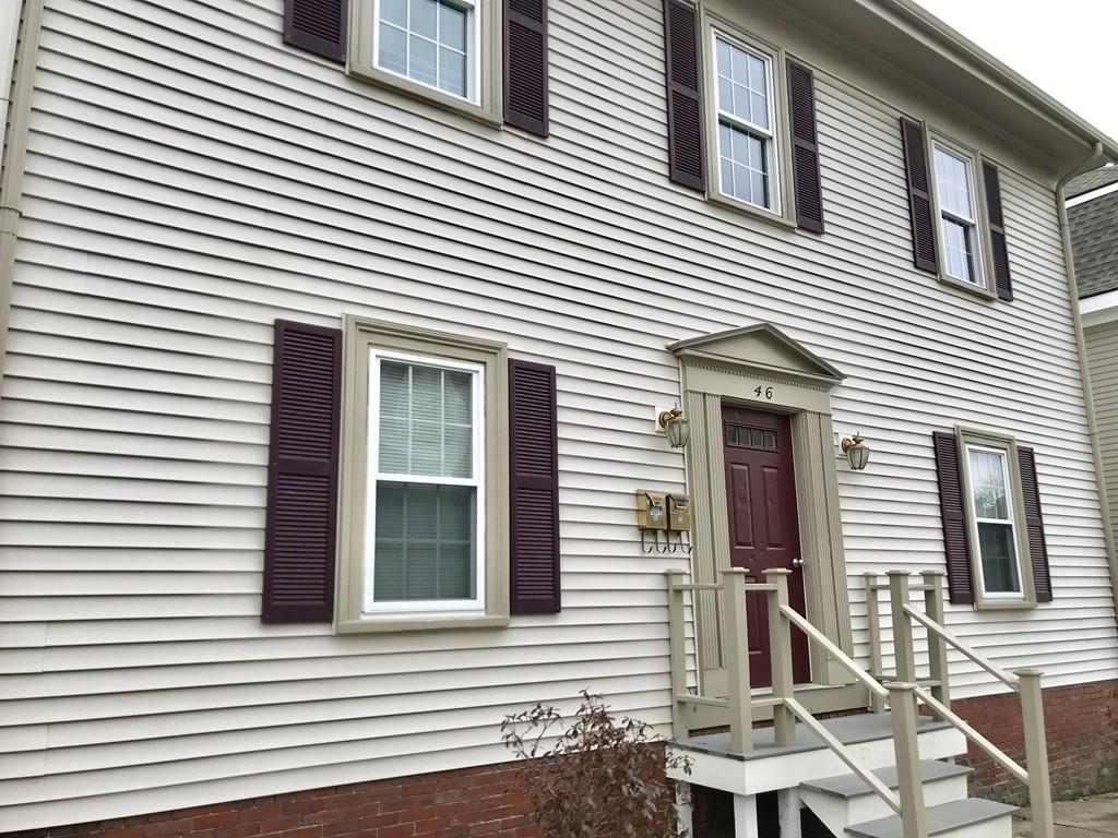 46 Pleasant Street - Photo 1