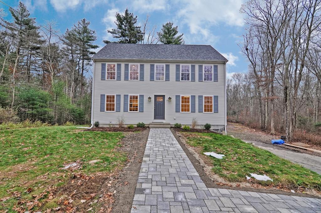 471 Tremont - Photo 1