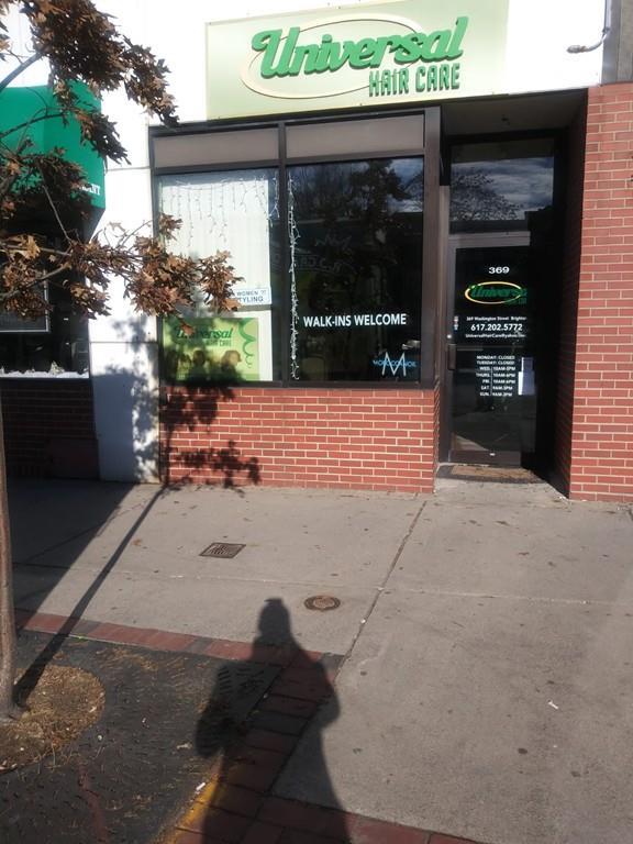 369 Washington Street - Photo 1