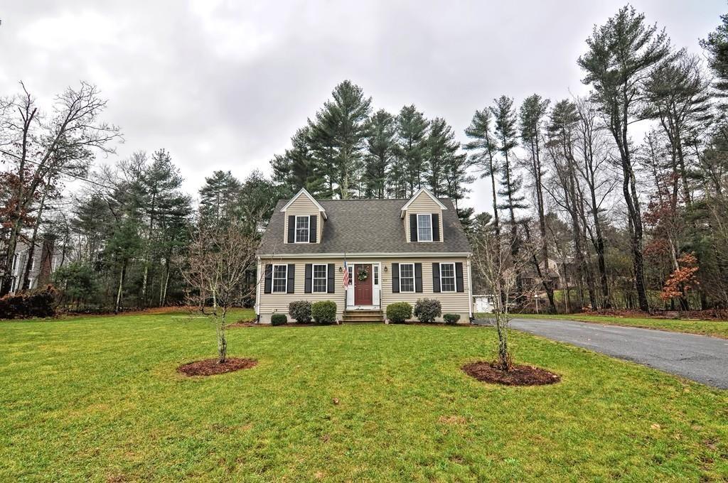 427 South Worcester Street - Photo 1