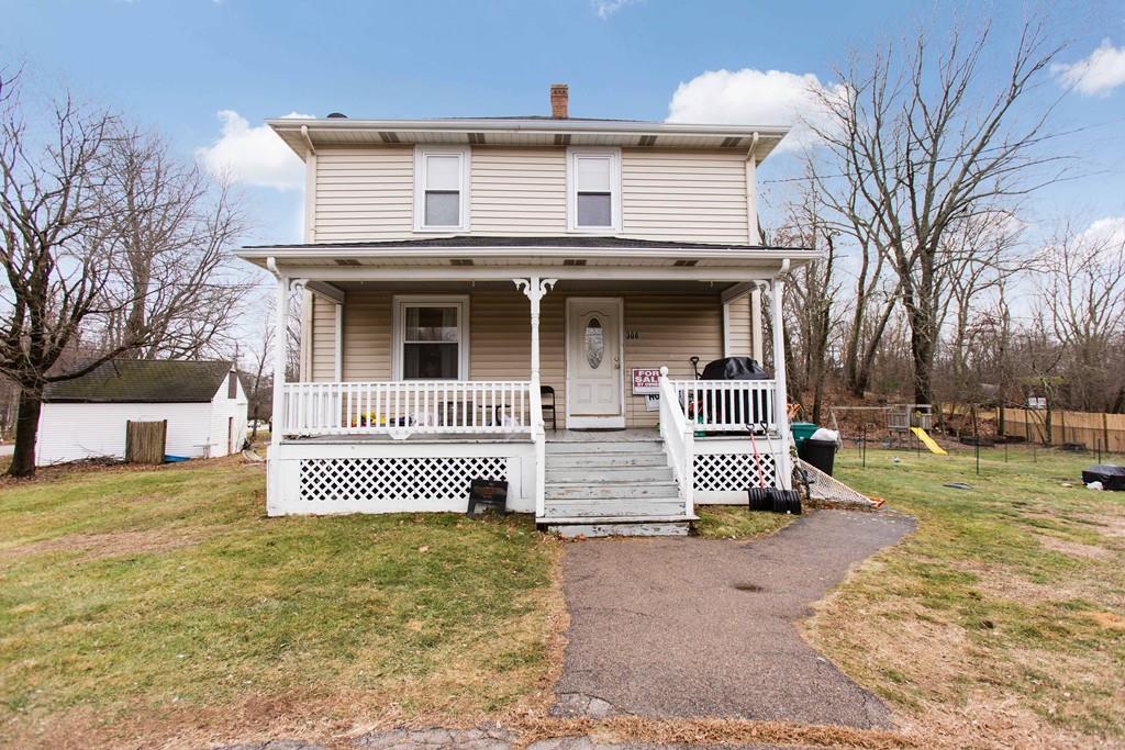 308 Tiffany Street - Photo 1