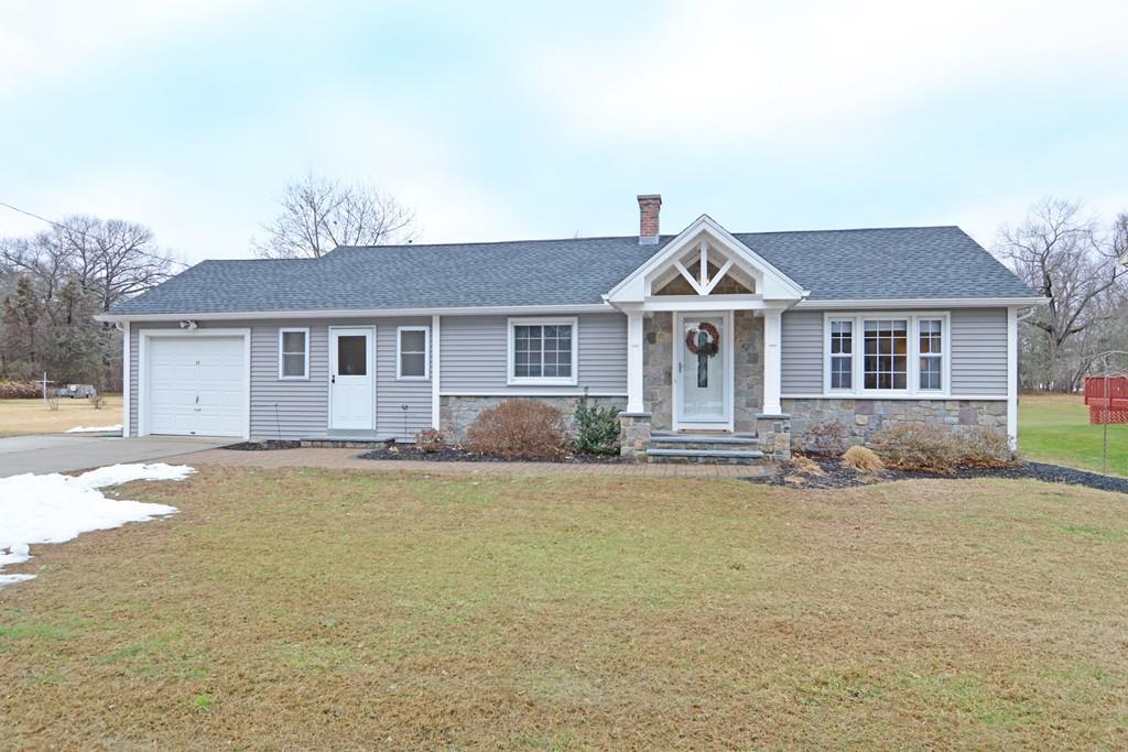 77 Manchonis Road - Photo 1