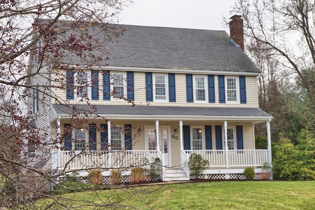 80 Pond St - Photo 1