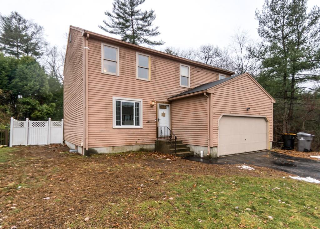 61 Perry Henderson Drive - Photo 1