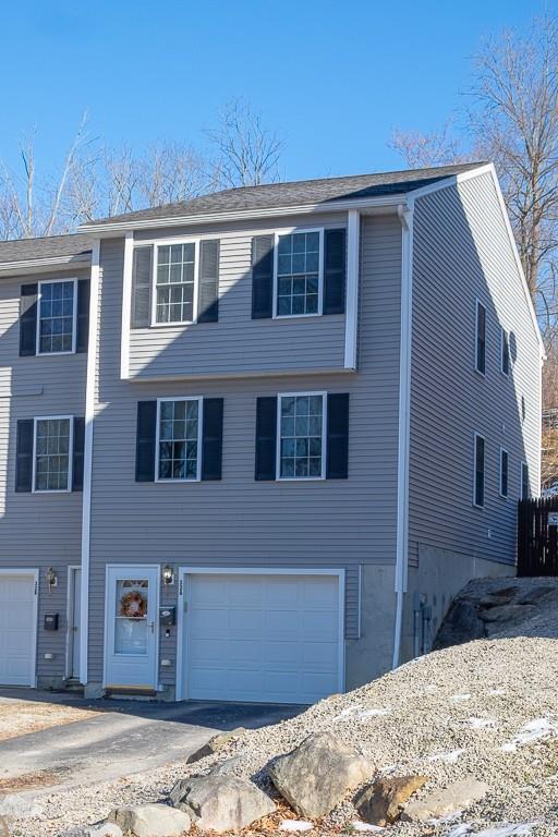 32-A Milton St - Photo 1