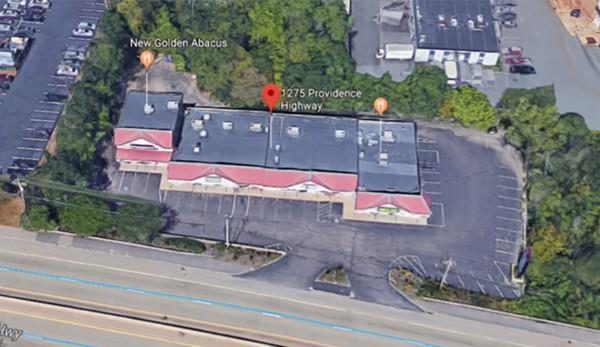 1275 Boston Providence Tpke - Photo 1
