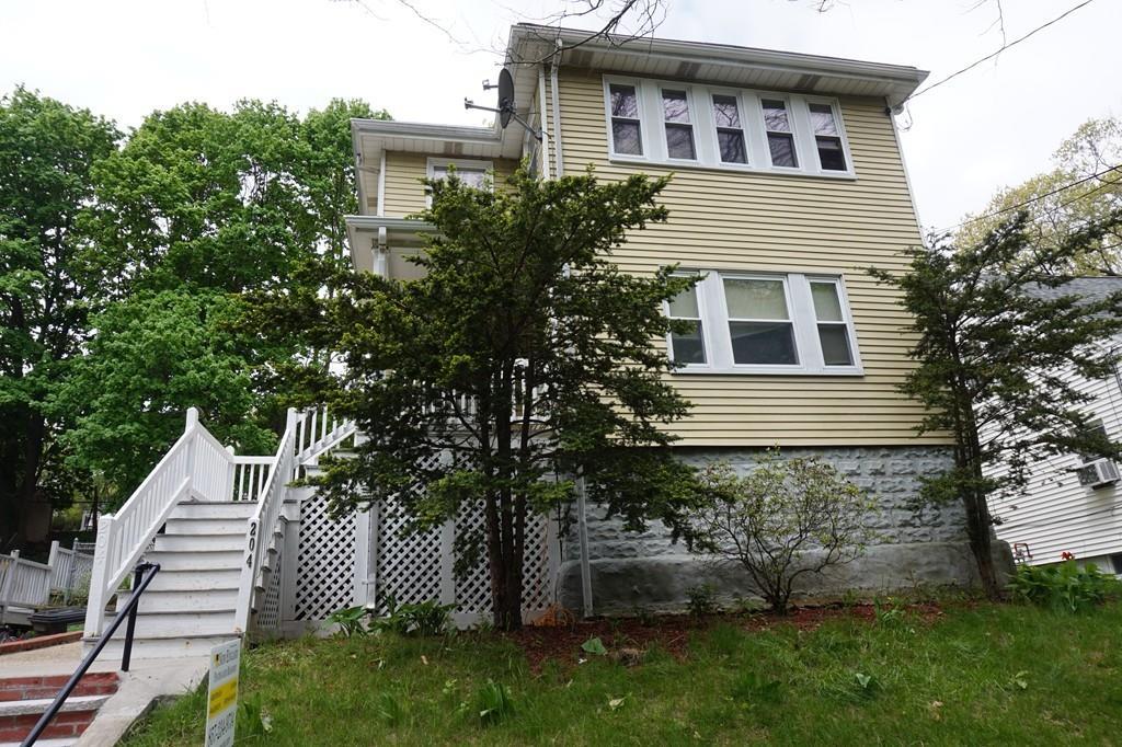 204 Austin St - Photo 1