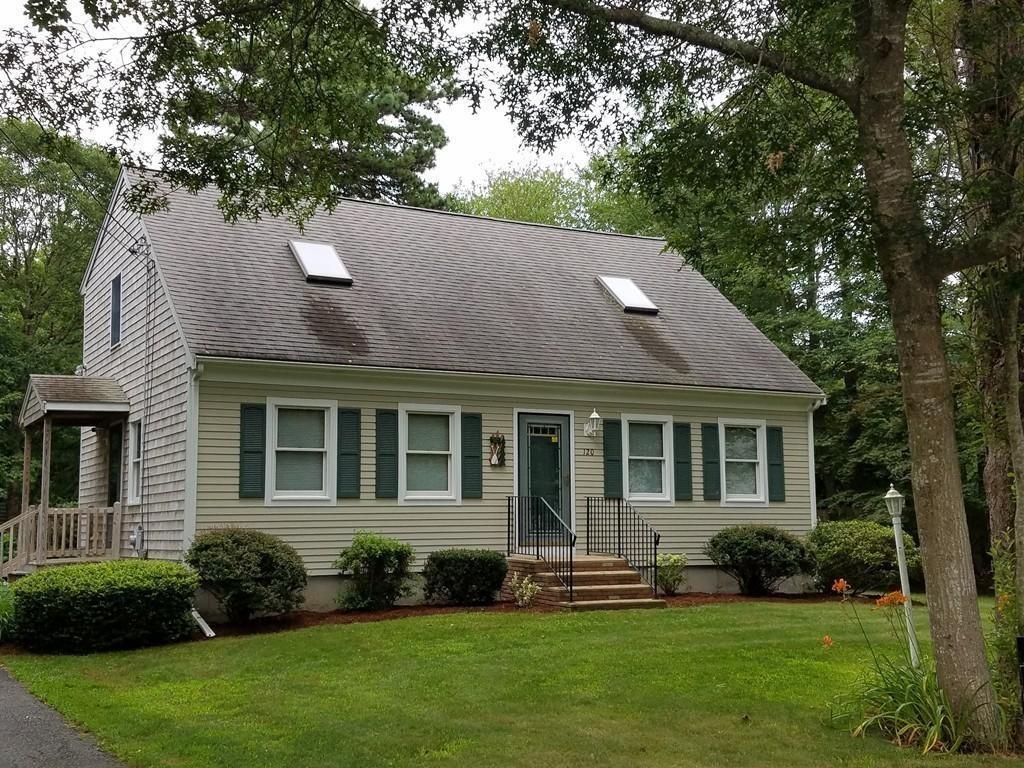120 Blueberry Ln - Photo 1