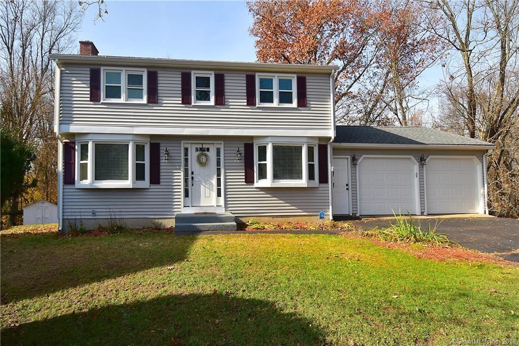 7 Crestview Circle - Photo 1