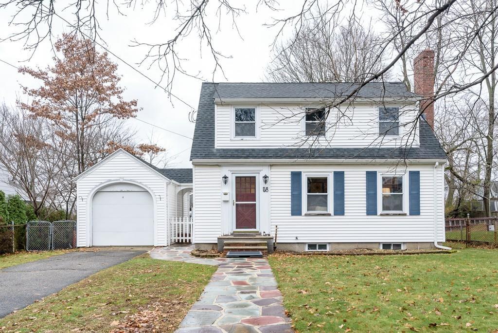 58 Mystic St - Photo 1