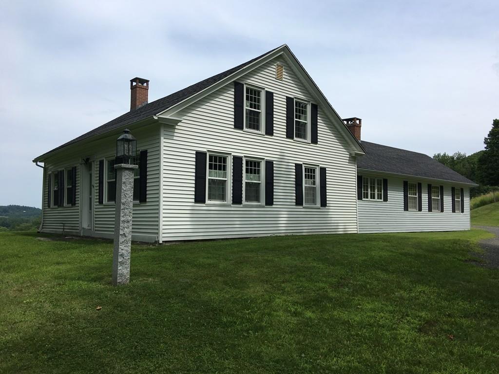 876 Beldingville Rd - Photo 1