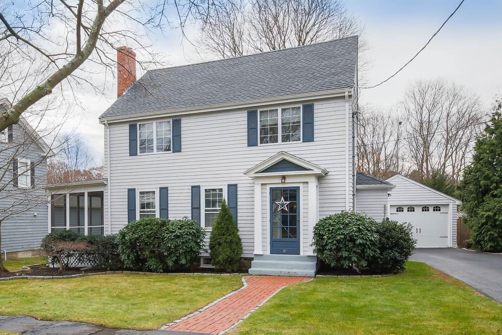 31 Marion Rd - Photo 1