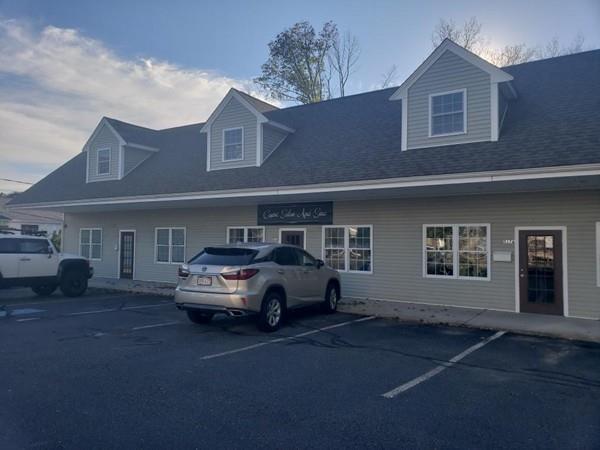 517 County Street - Photo 1