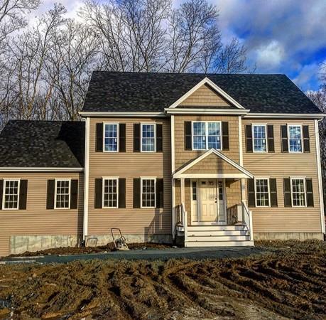 16 Preservation Way - Photo 1