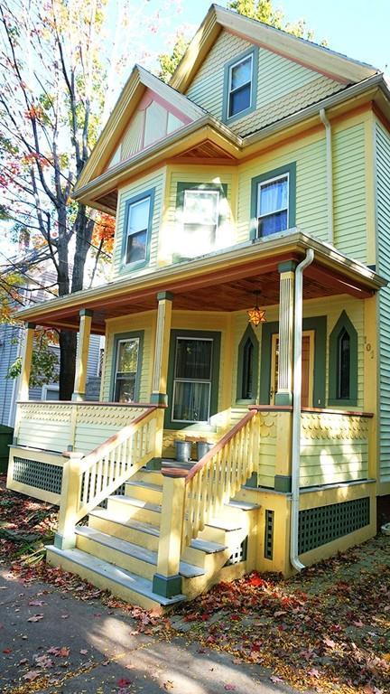 101 Wallace Street - Photo 1