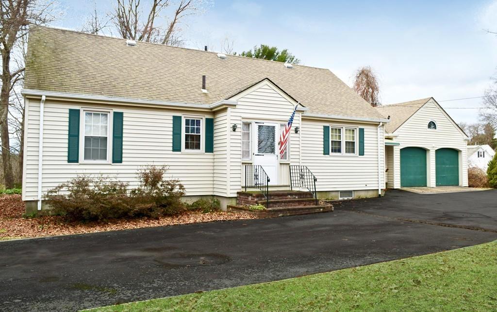 411 Slocum Rd - Photo 1