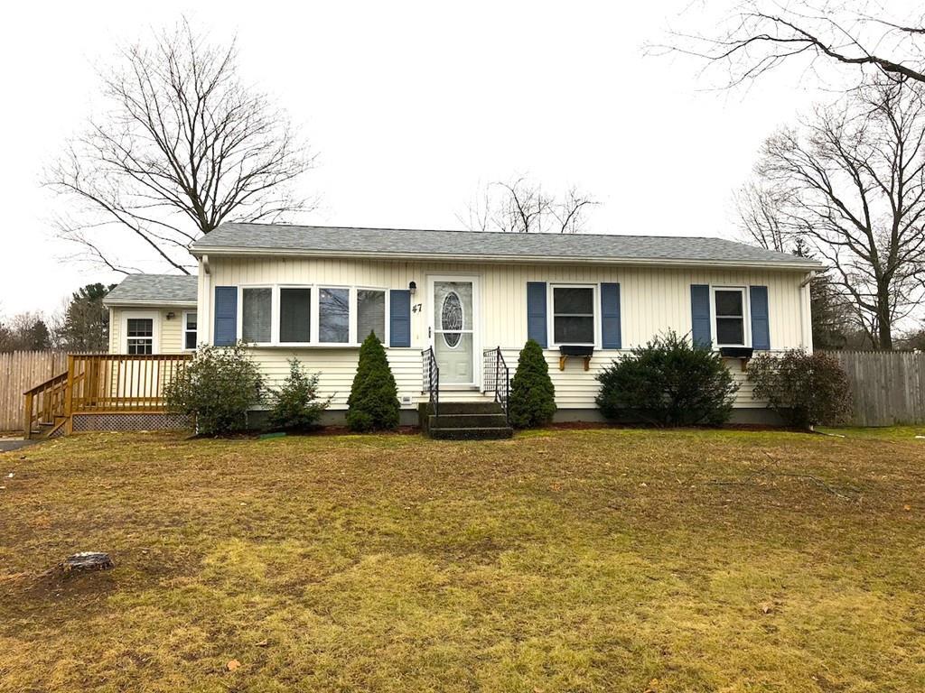 47 Starling Road - Photo 1