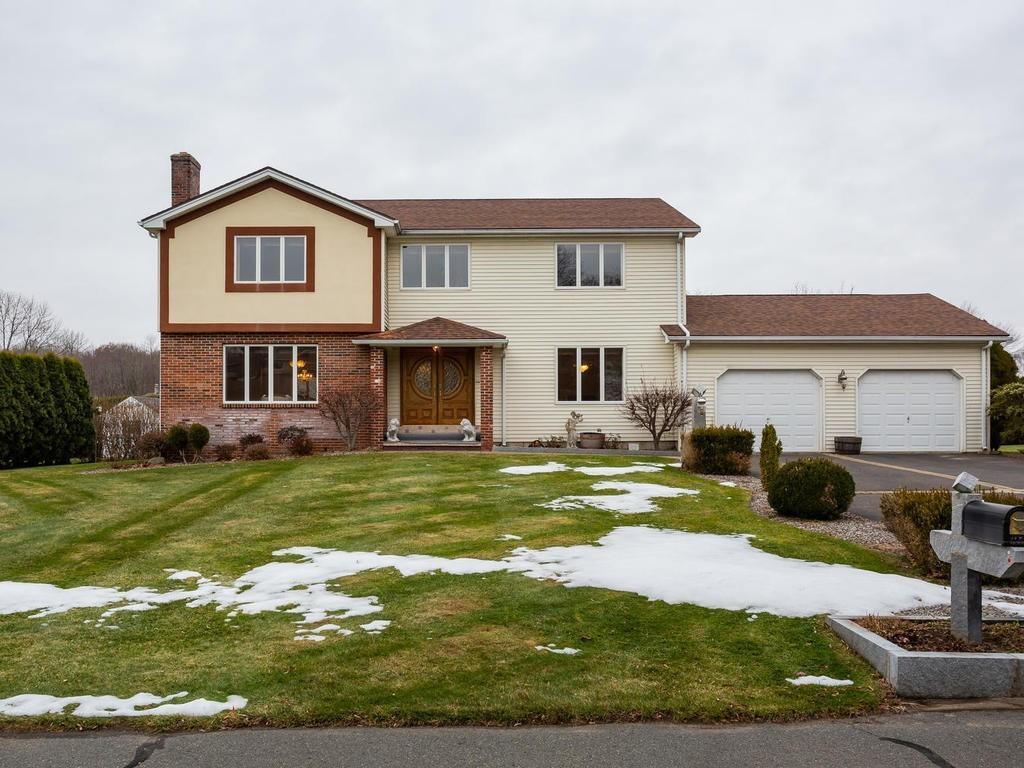 114 Deer Run Rd - Photo 1