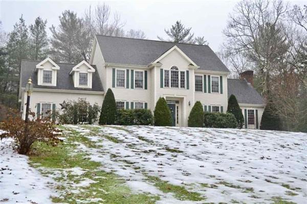 9 Brushwood Drive - Photo 1