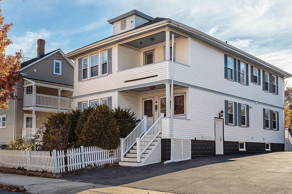 8 Orchard - Photo 1