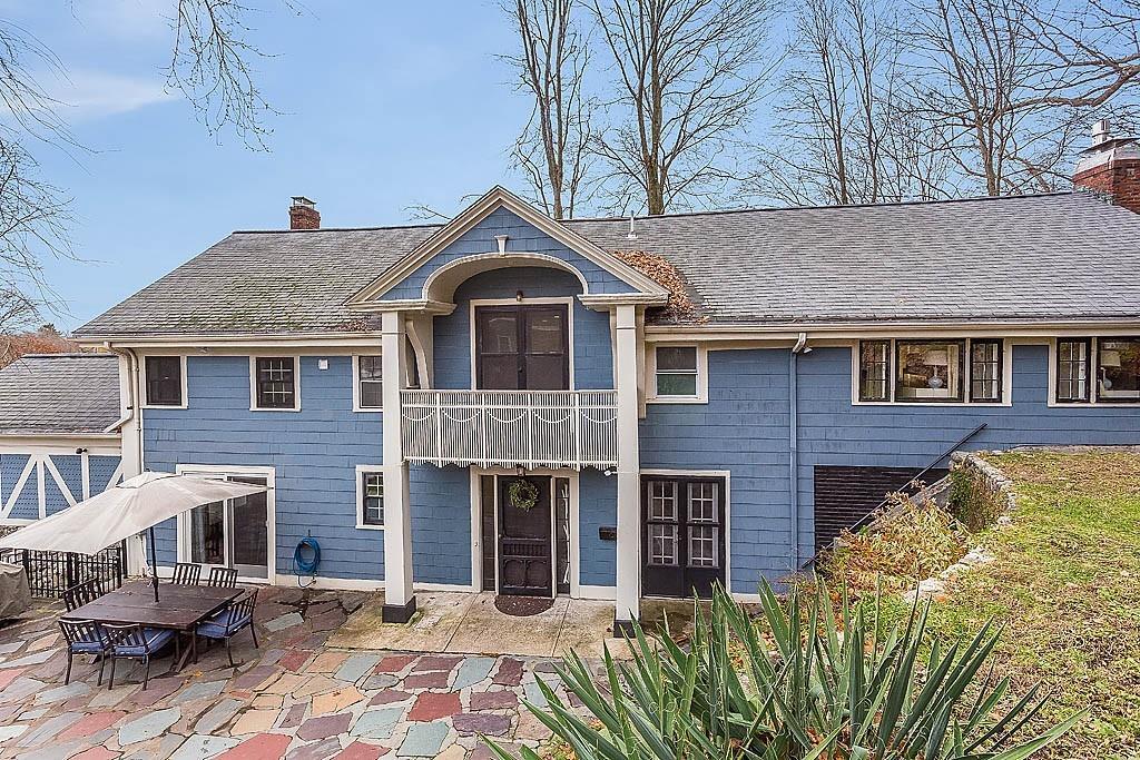 243 Pleasant Street - Photo 1