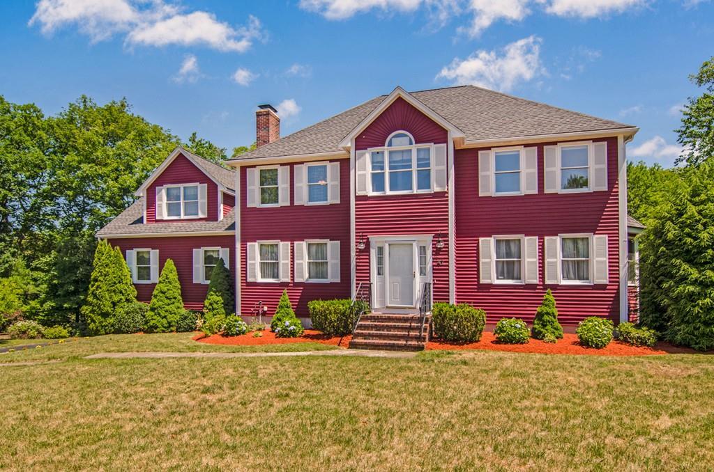 47 Wampanoag Drive - Photo 1