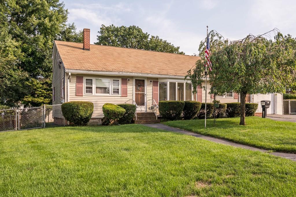 20 Rockwood Lane - Photo 1