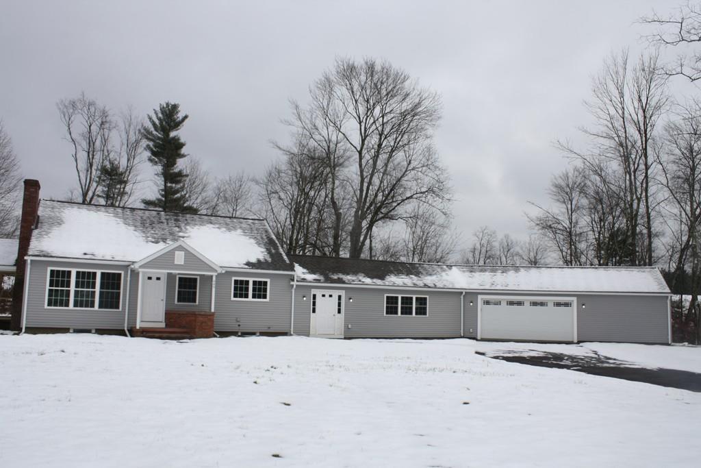 449 Country Club Rd - Photo 1