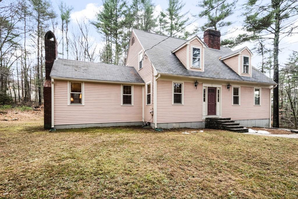 530 Old Harvard Road - Photo 1