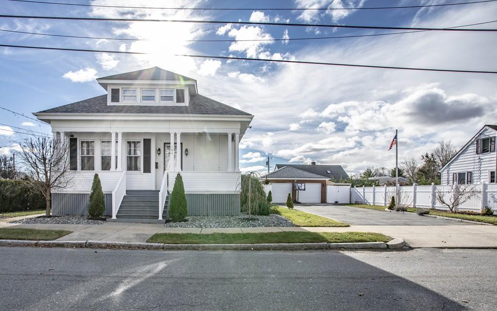 184 Matthew Street - Photo 1