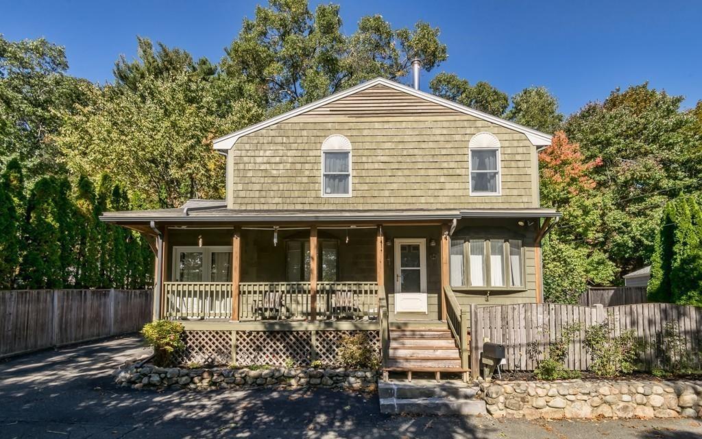 56 Mayfair Road - Photo 1