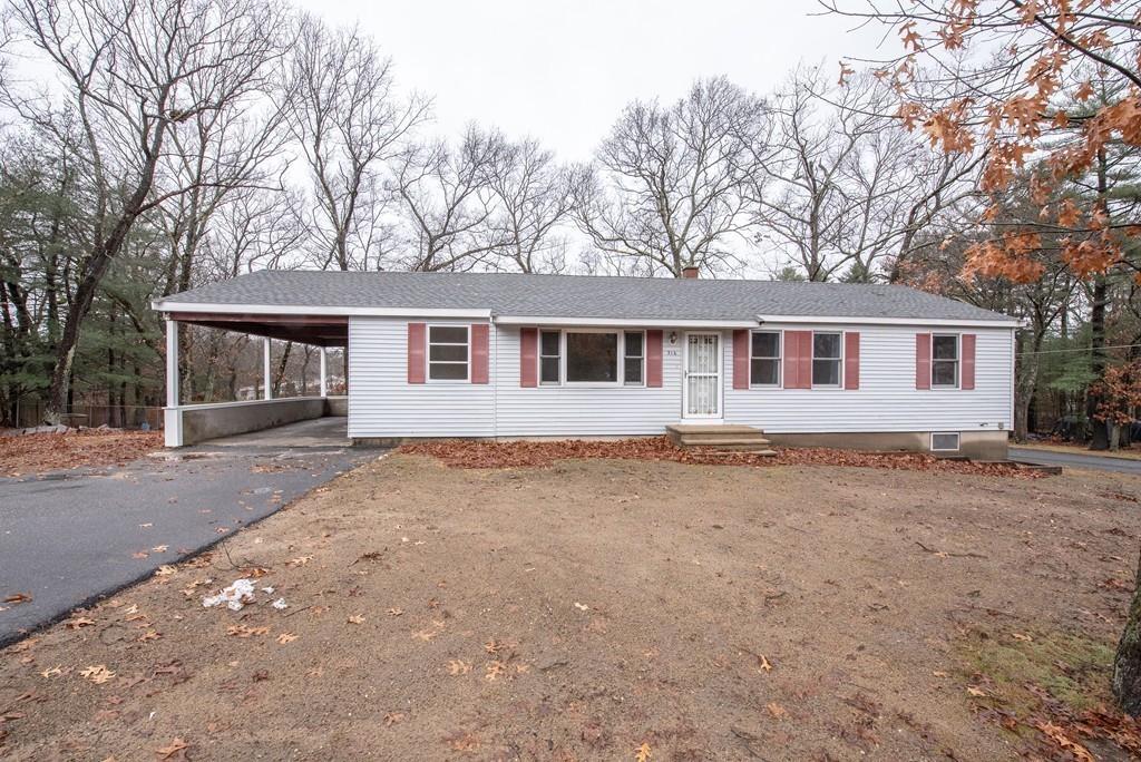 316 Andover Rd - Photo 1