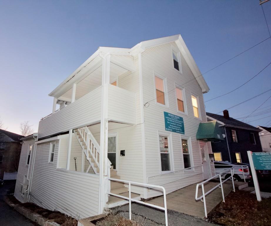 536 Lebanon St - Photo 1