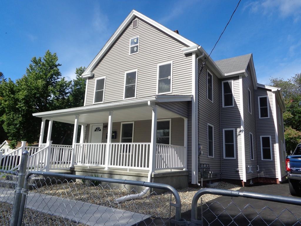 208 Britton St. - Photo 1