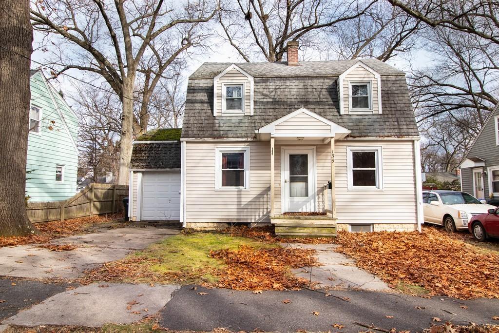 159 Groveland St - Photo 1