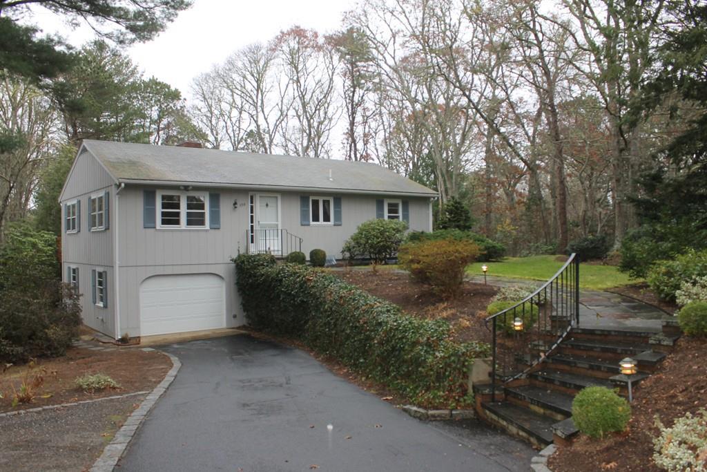 598 Bumps River Rd - Photo 1