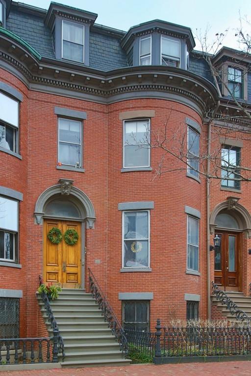 160 West Canton Street - Photo 1