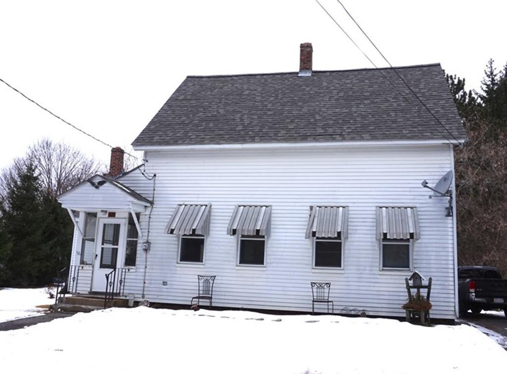 56 Bridge Street - Photo 1