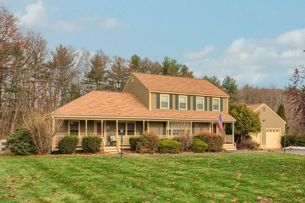 15 Trot Road - Photo 1