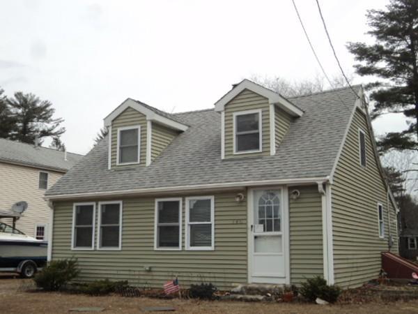 190 Wampatuck Street - Photo 1