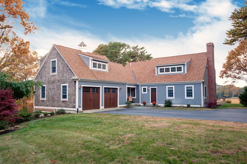 11 Fort Hill - Photo 1