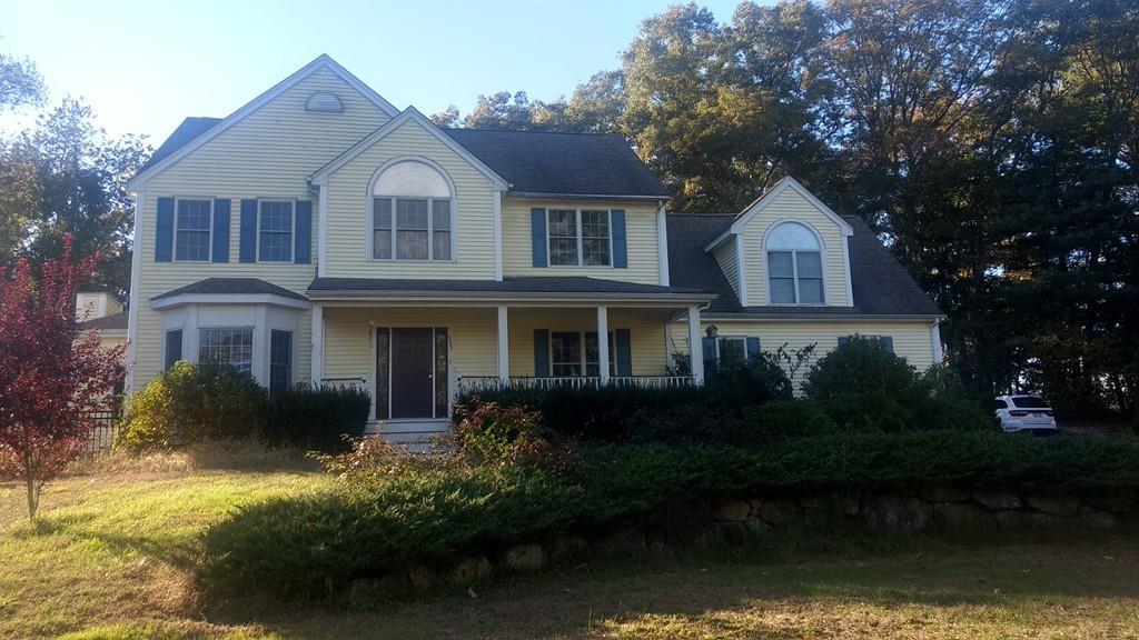 337 Bay Rd - Photo 1