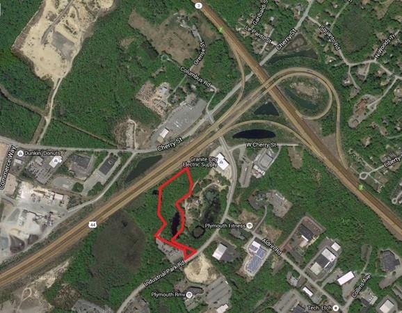 41 Industrial Park Road - Photo 1