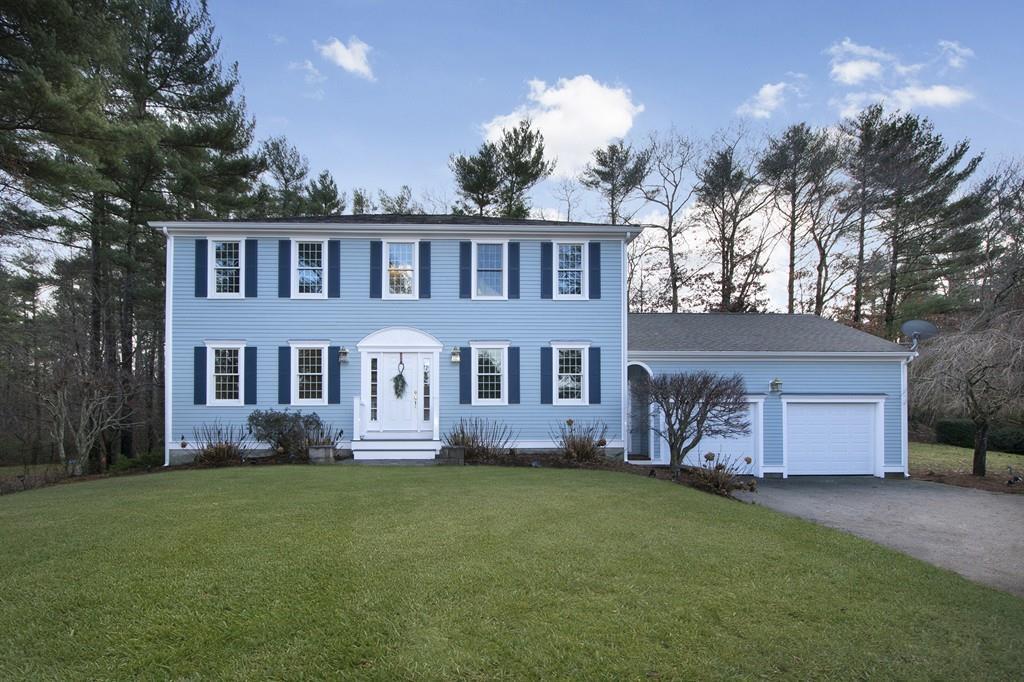 12 Victoria Ln - Photo 1